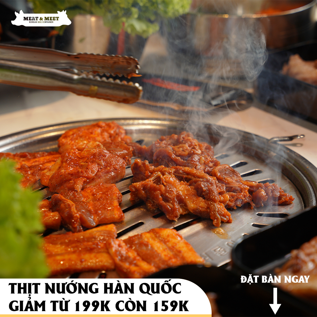 MEAT & MEET BBQ ảnh 2