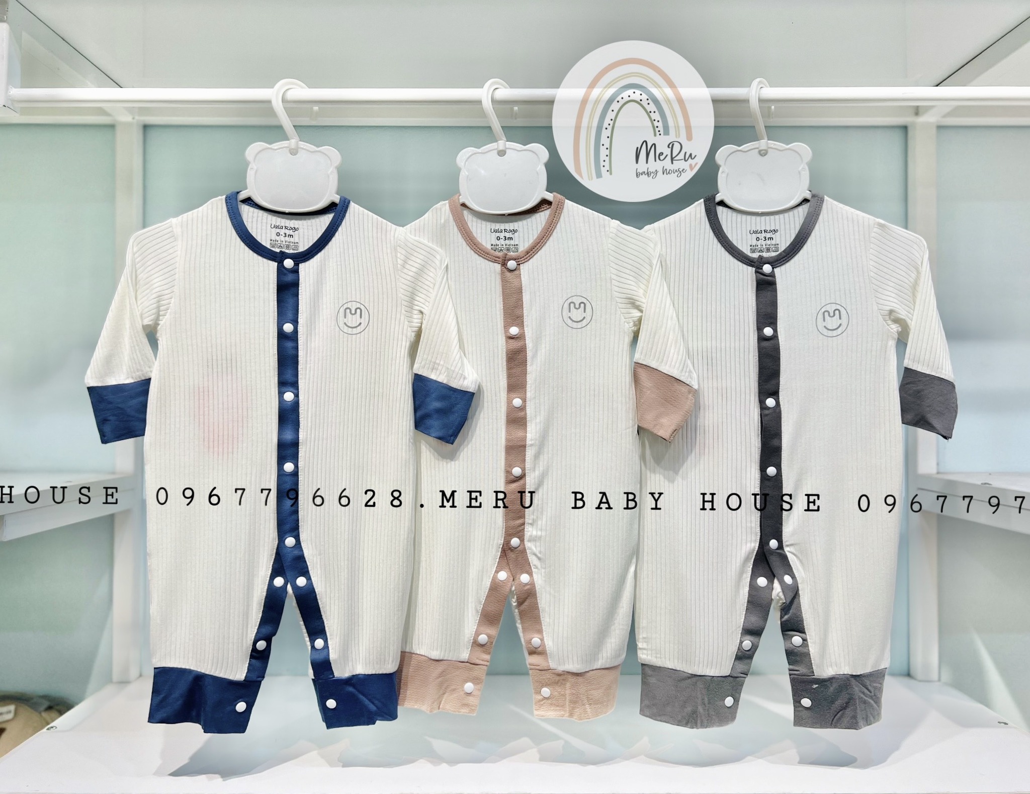 MERU Baby House ảnh 1