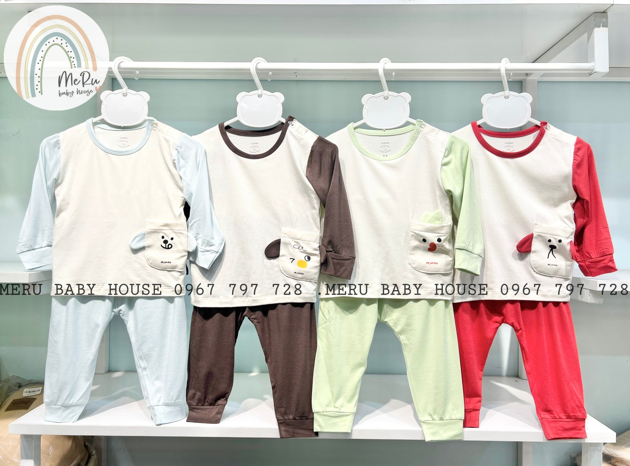 MERU Baby House ảnh 1