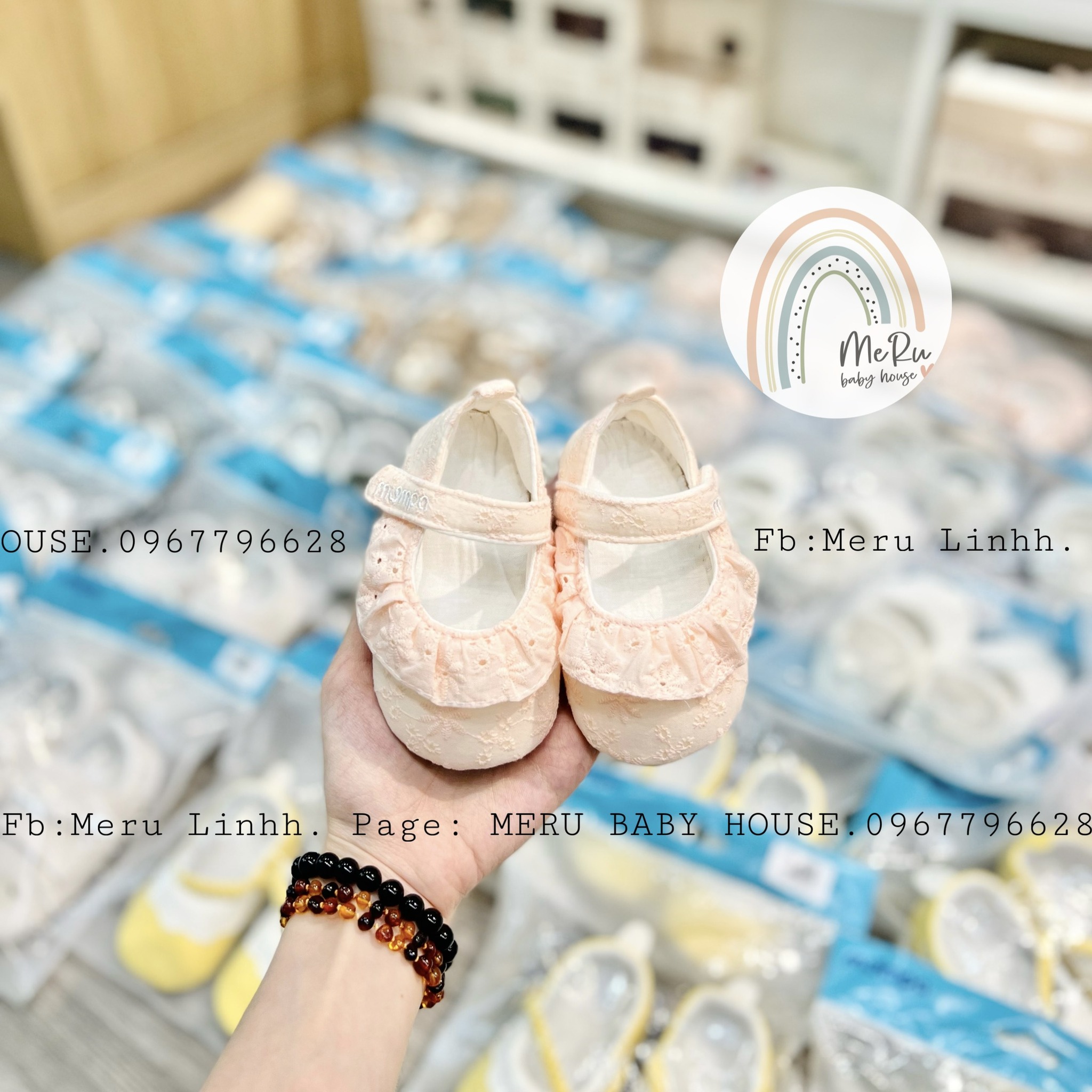 MERU Baby House ảnh 2