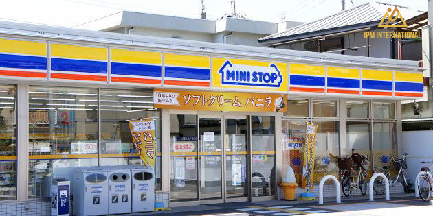 MINISTOP Vietnam ảnh 1