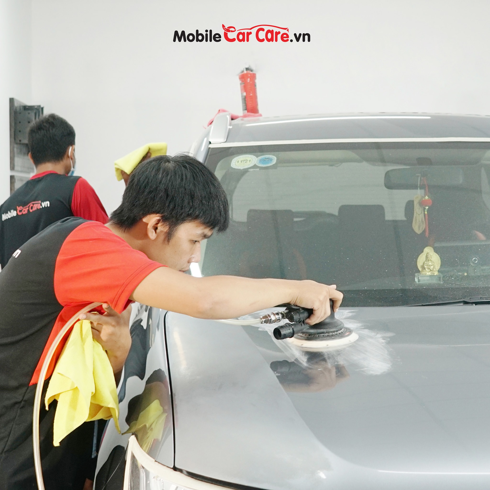 MOBILE CAR CARE VIỆT NAM ảnh 2