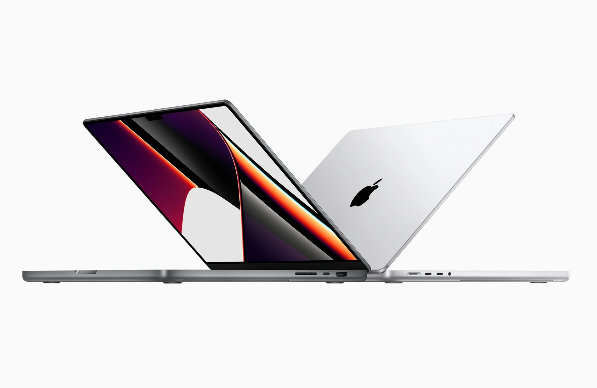 Macbook ảnh 2