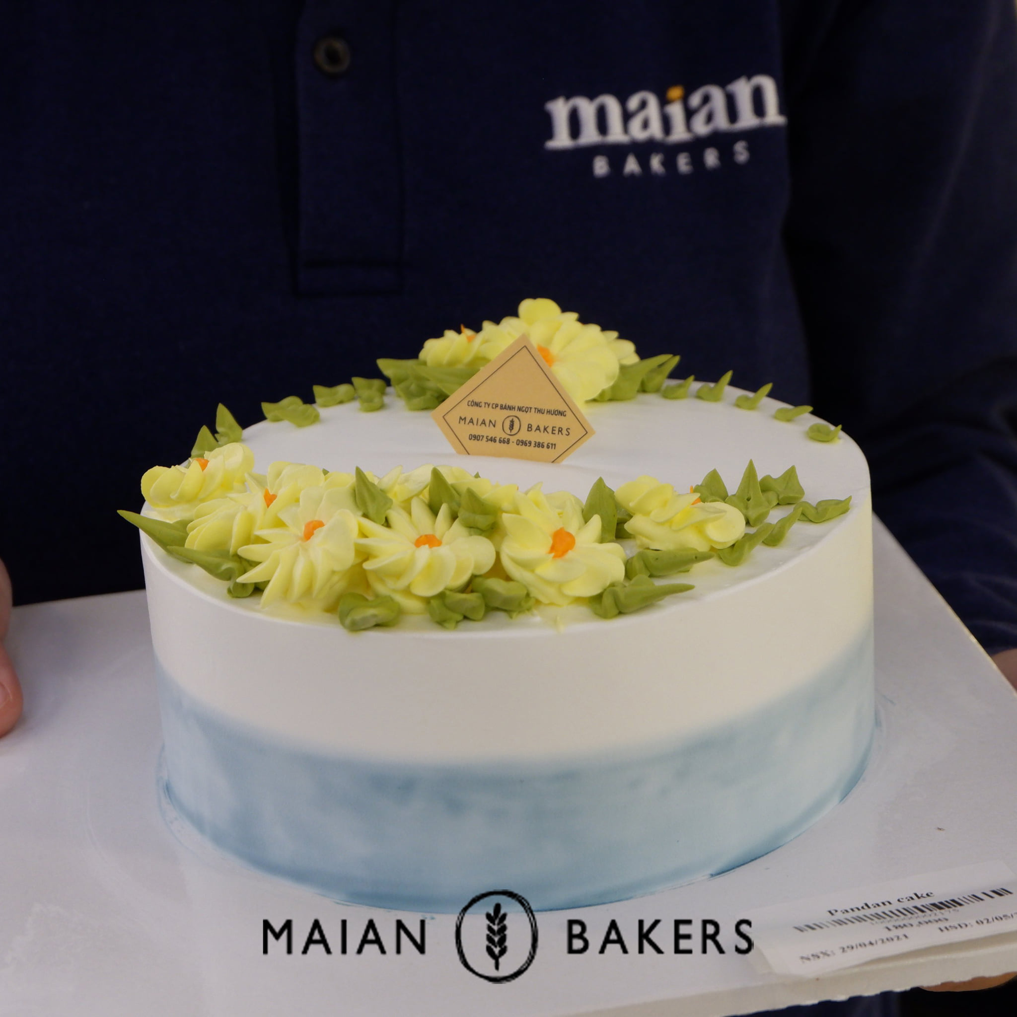 Maian Bakers ảnh 2