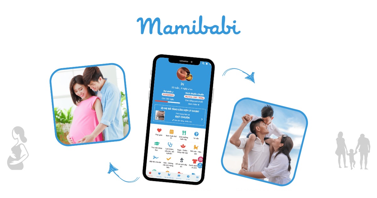 Mamibabi Thai giáo & Nuôi con ảnh 1