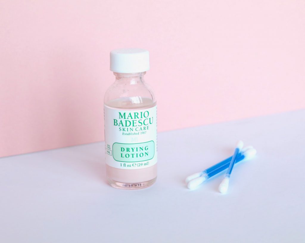 Mario Badescu Drying Lotion ảnh 1