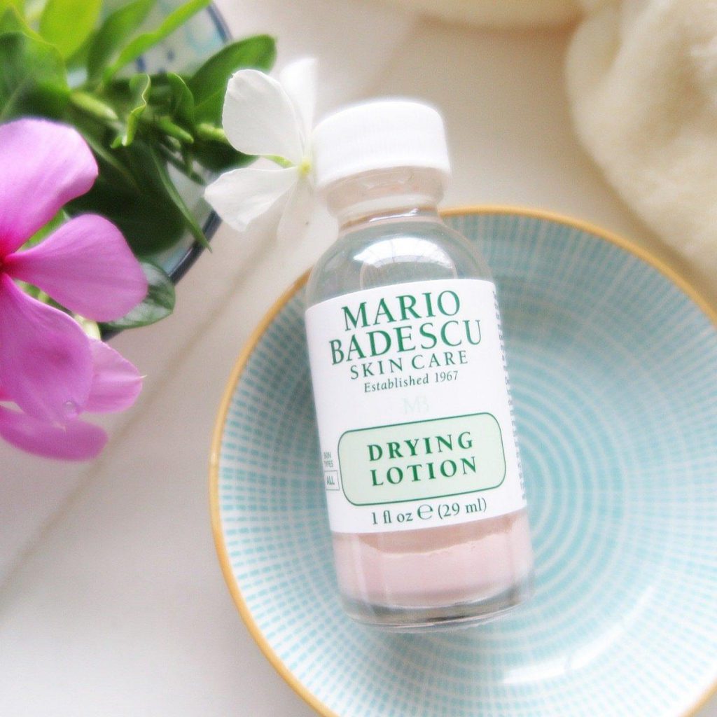 Mario Badescu Drying Lotion ảnh 2