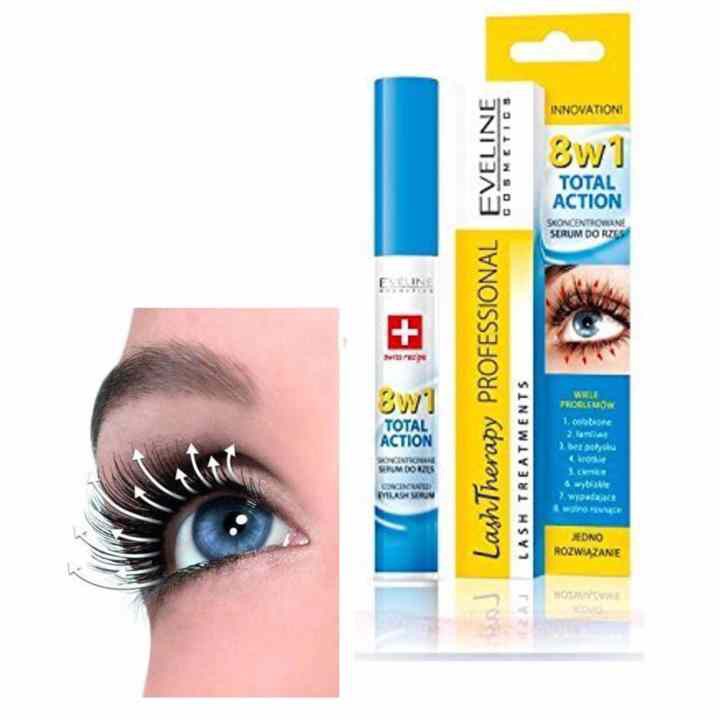 Mascara Dưỡng Mi được yêu thích nhất hiện nay