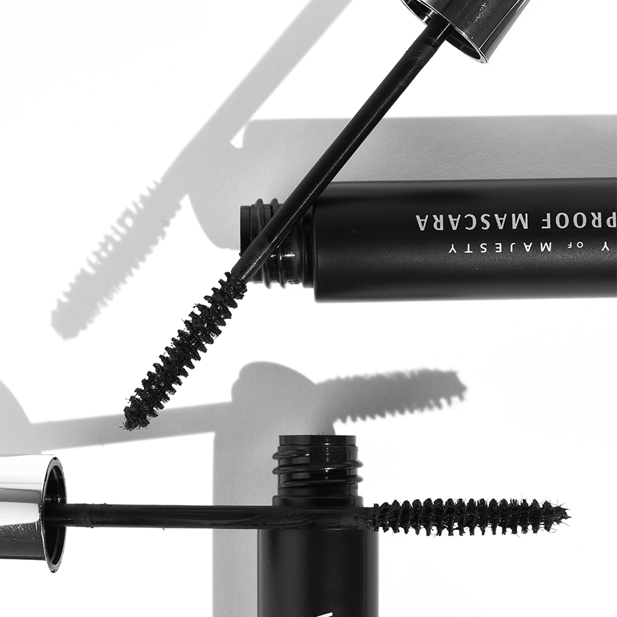 Mascara chuốt mi B.O.M Wonderproof Mascara Long & Curl ảnh 2