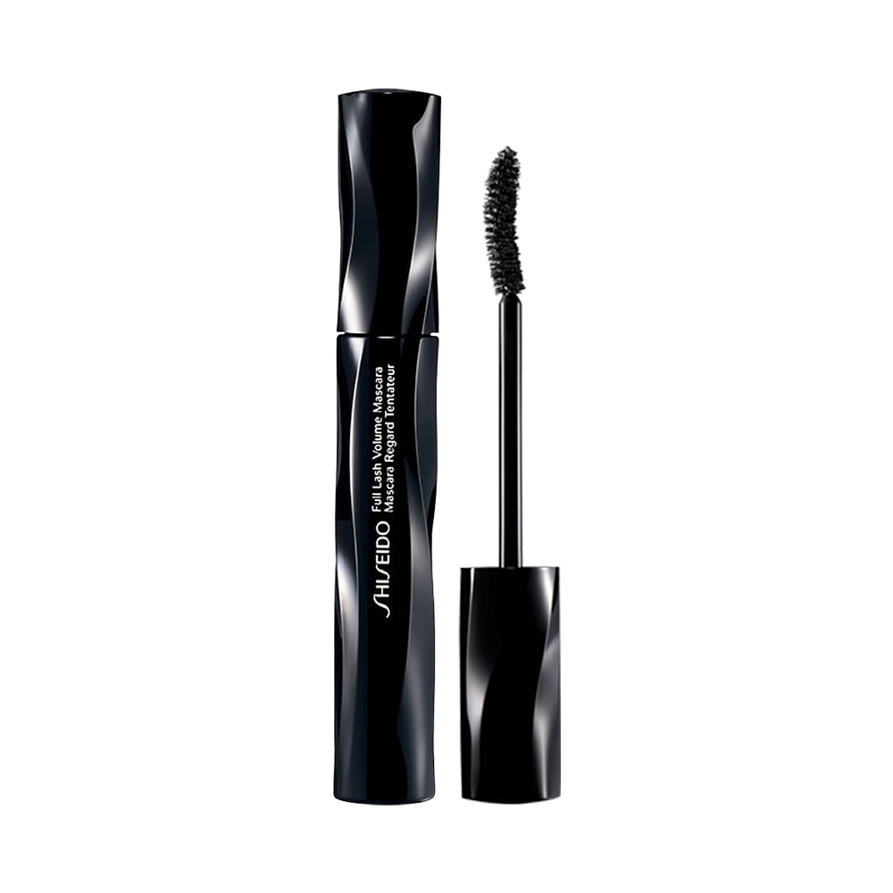 Mascara làm dài mi Shiseido Full Lash Volume Mascara ảnh 2