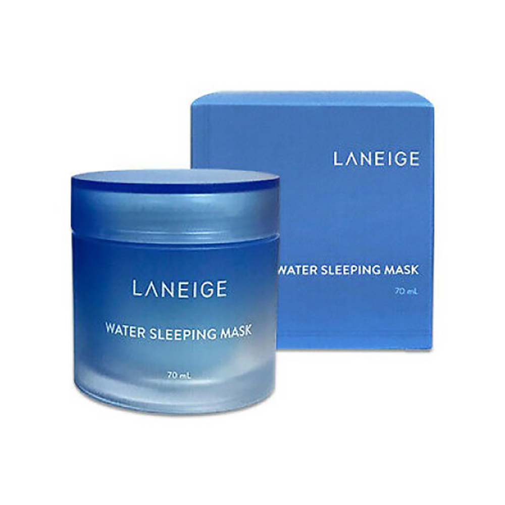 Mặt Nạ Ngủ Laneige Water Sleeping Mask ảnh 1