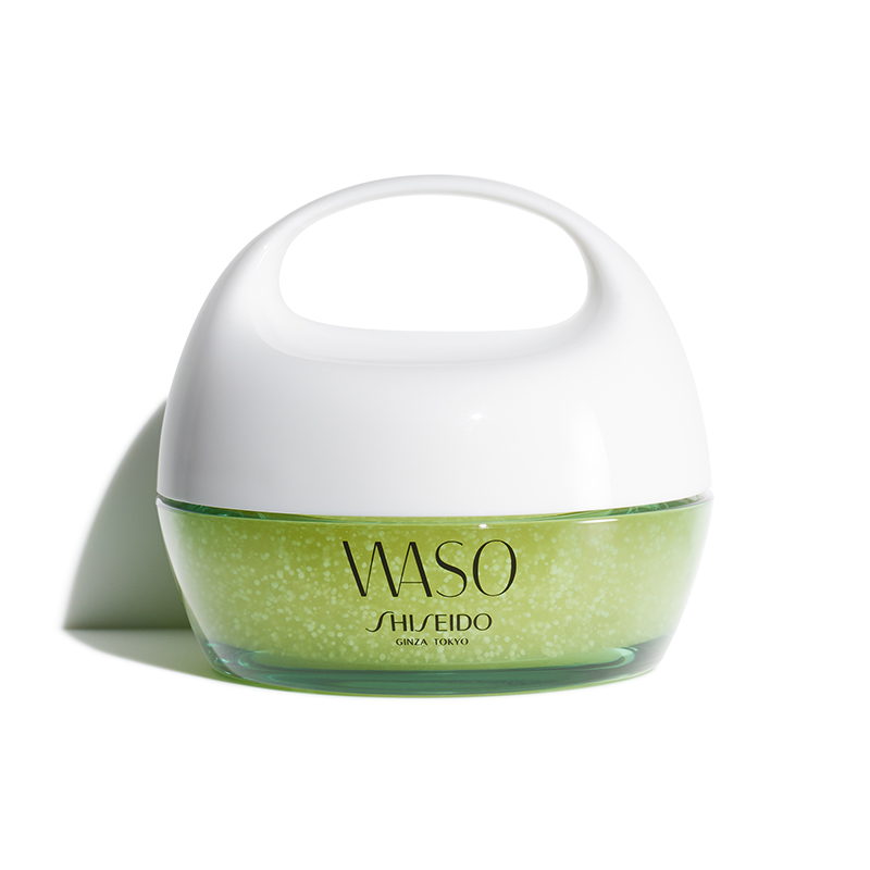 Mặt nạ ngủ Shiseido Waso Beauty Sleeping Mask ảnh 2