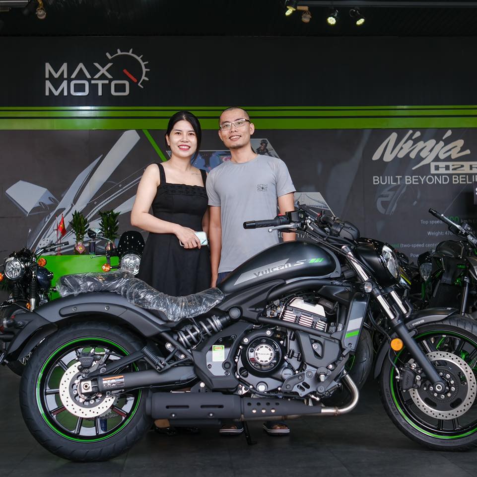Max Moto ảnh 1