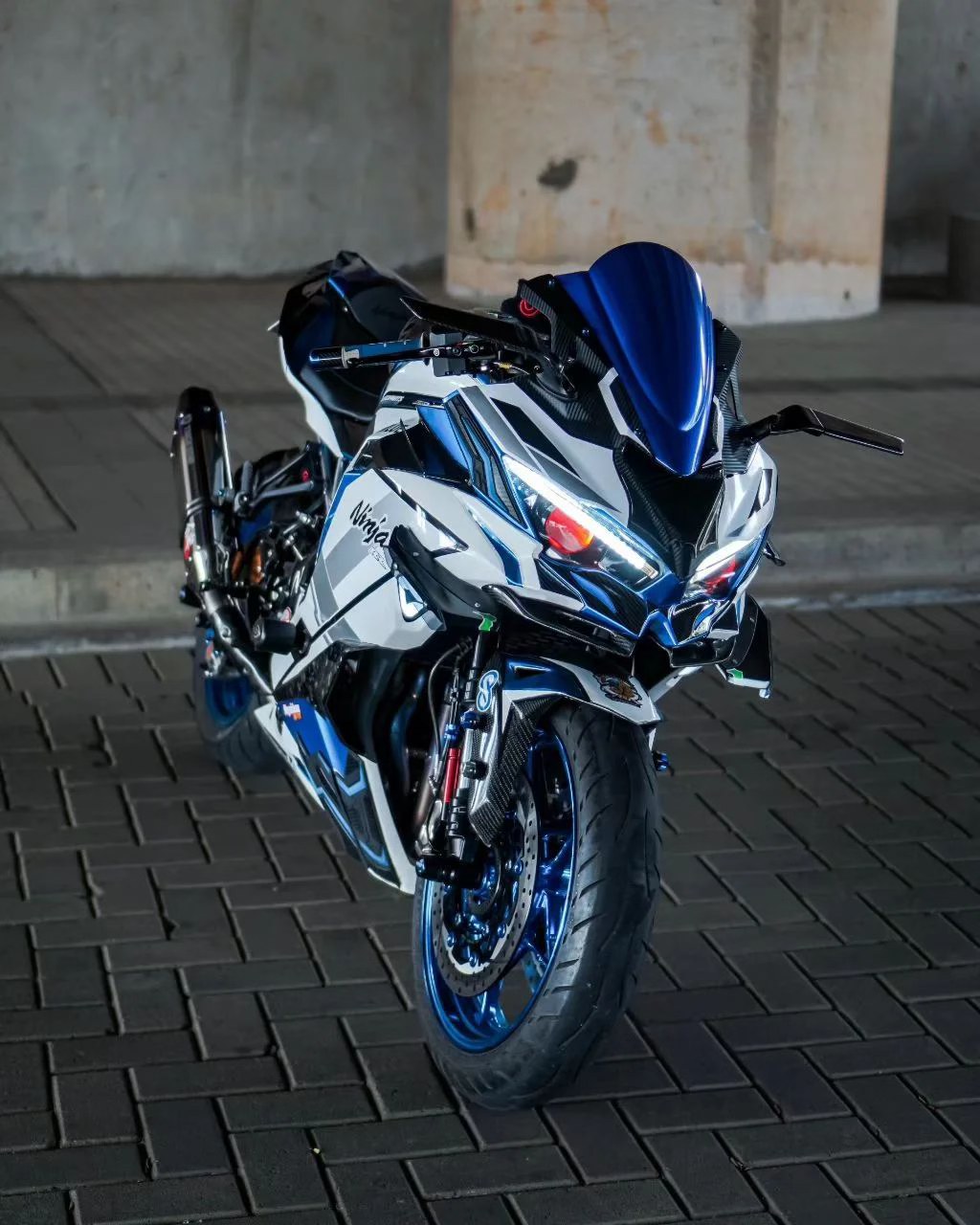Max Moto ảnh 2