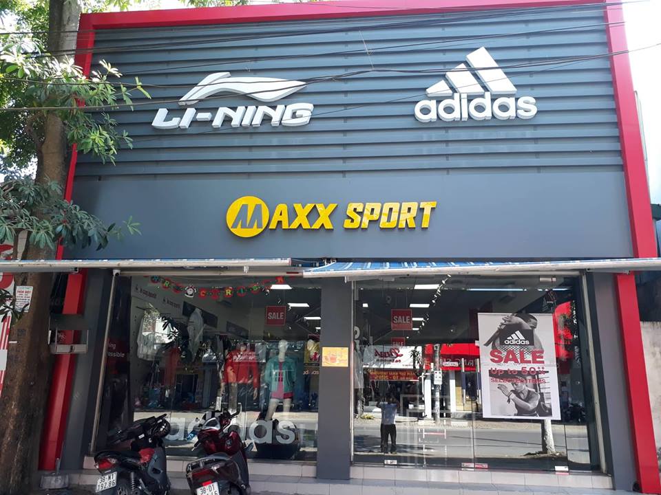 MaxxSport ảnh 2