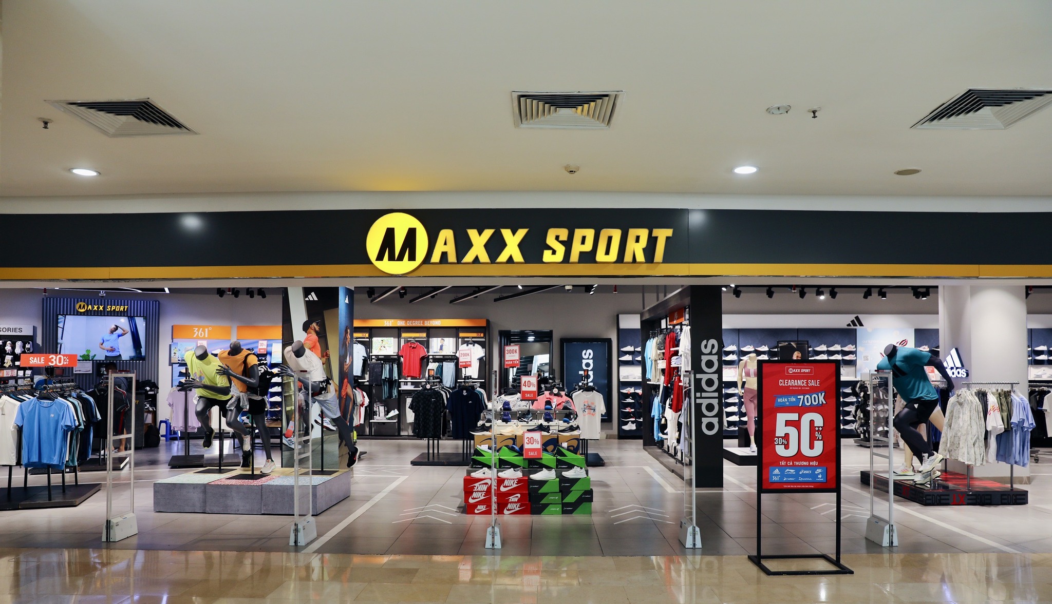 MaxxSport ảnh 2