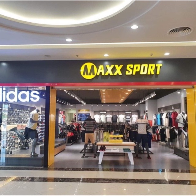 MaxxSport Hà Tĩnh ảnh 2