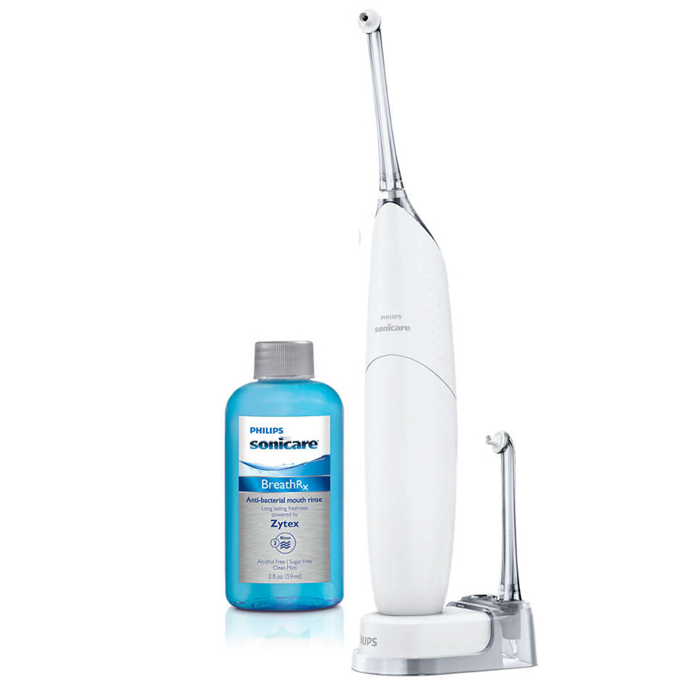 Máy tăm nước Philips Sonicare Airfloss HX8332/11 Ultra ảnh 2