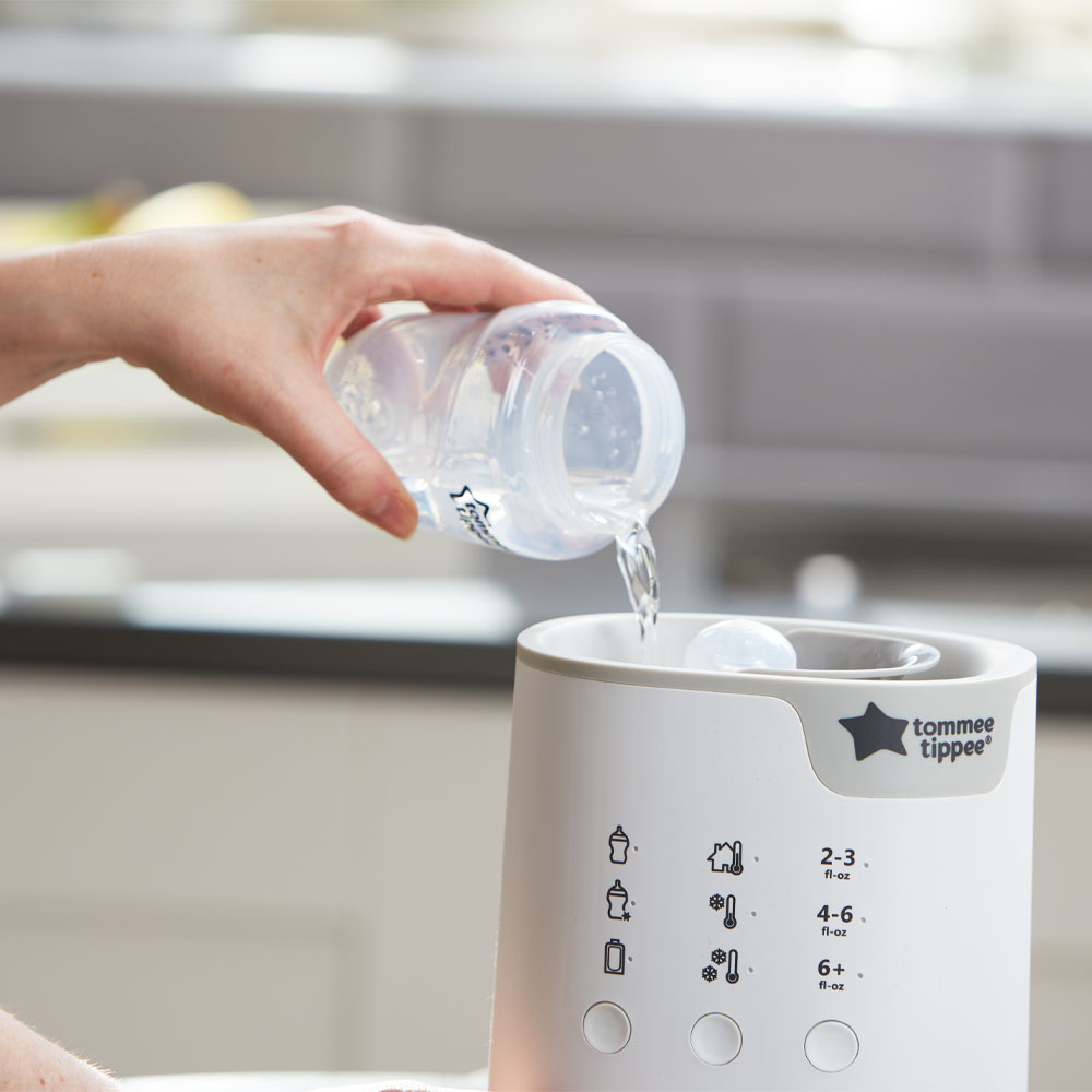 Máy Hâm Sữa Tommee Tippee All In One ảnh 1