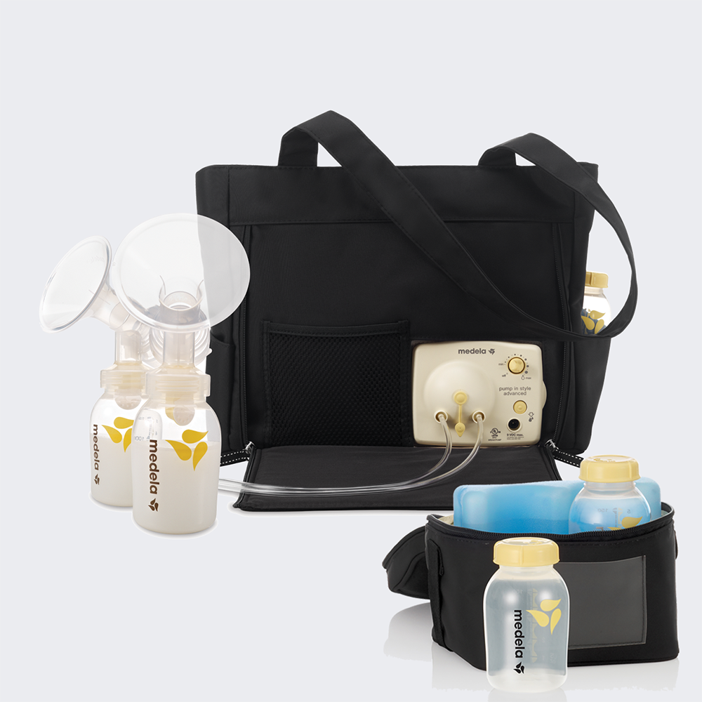 Máy Hút Sữa Medela Pump In Style Advanced ảnh 1