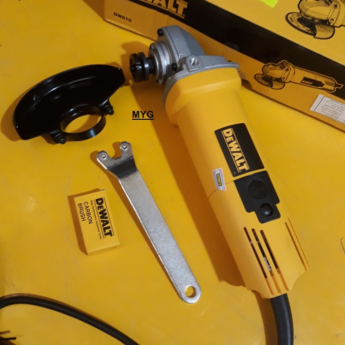 Máy Mài Dewalt ảnh 1