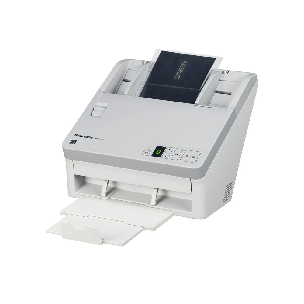 Máy Scan Panasonic ảnh 2