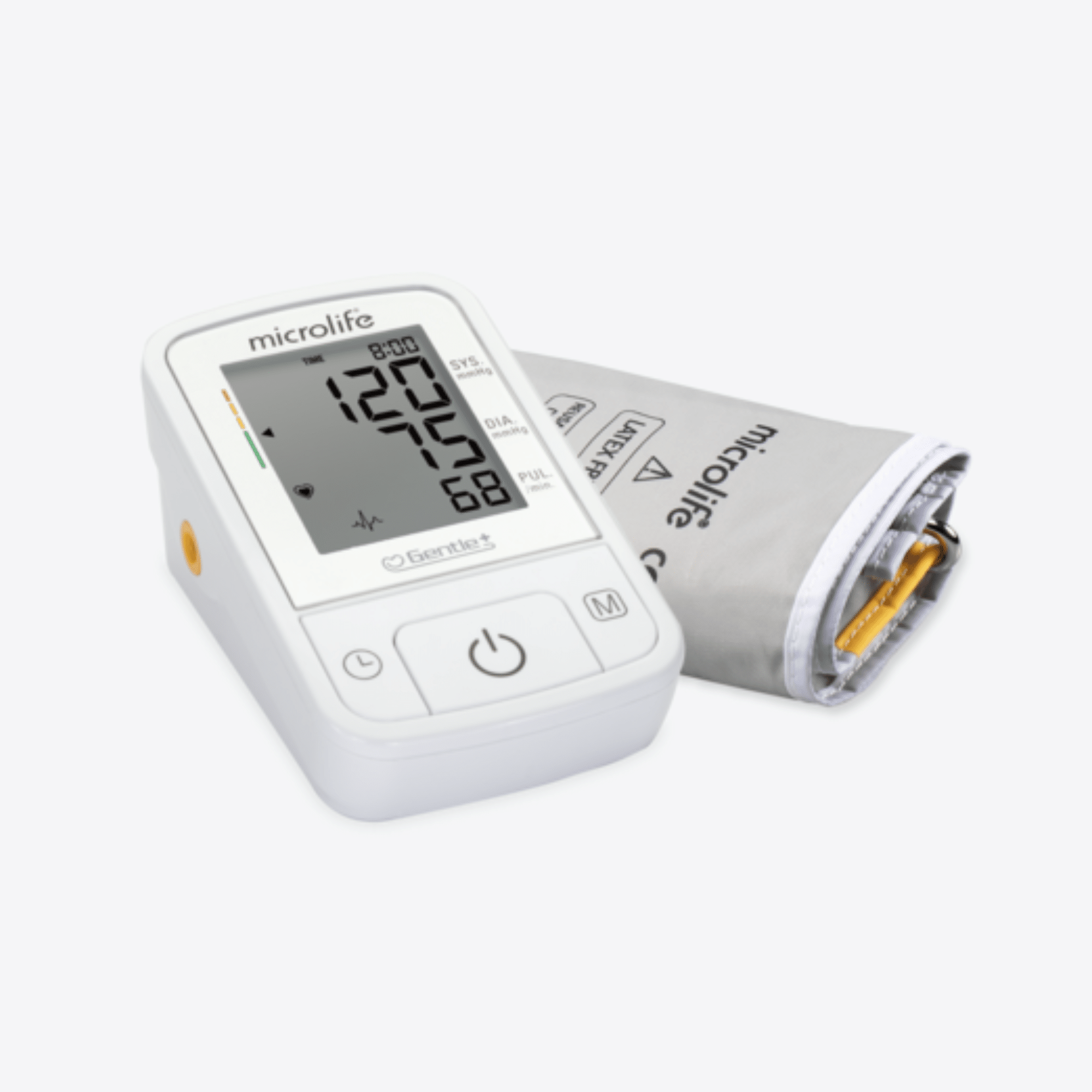Máy đo huyết áp Microlife ảnh 1