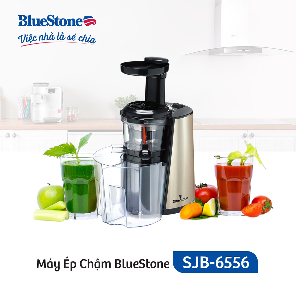 Máy ép chậm Bluestone SJB-6556 ảnh 2