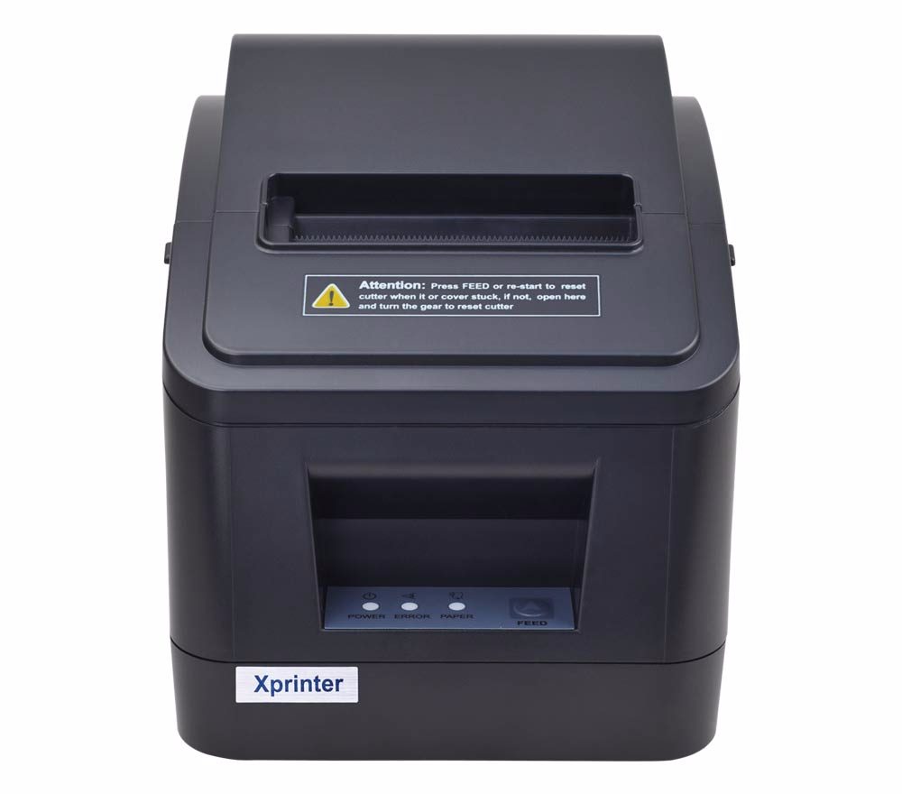 Máy in Xprinter ảnh 2