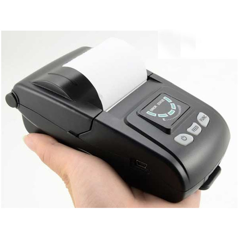 Máy in hóa đơn Gprinter ảnh 1