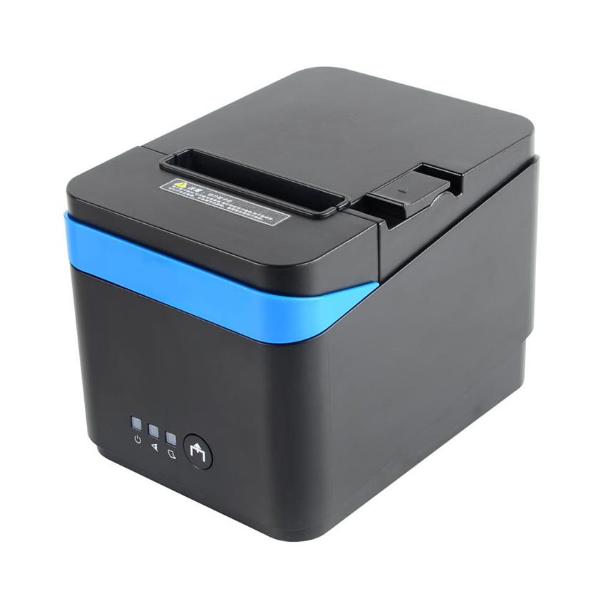 Máy in hóa đơn Gprinter ảnh 2