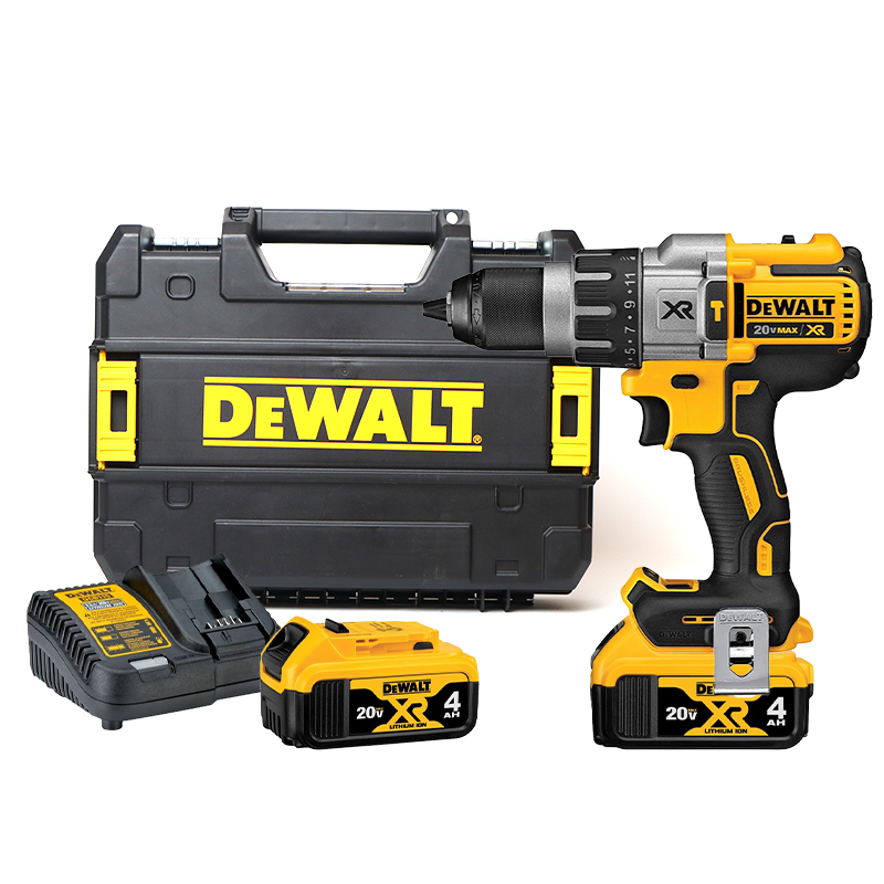 Máy khoan DeWalt ảnh 2