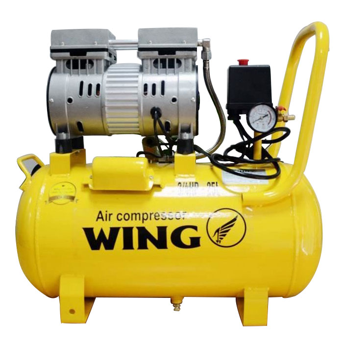 Máy nén khí Wing ảnh 1