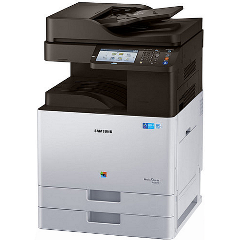 Máy photocopy Samsung ảnh 1