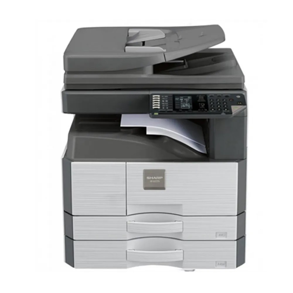 Máy photocopy Sharp ảnh 1