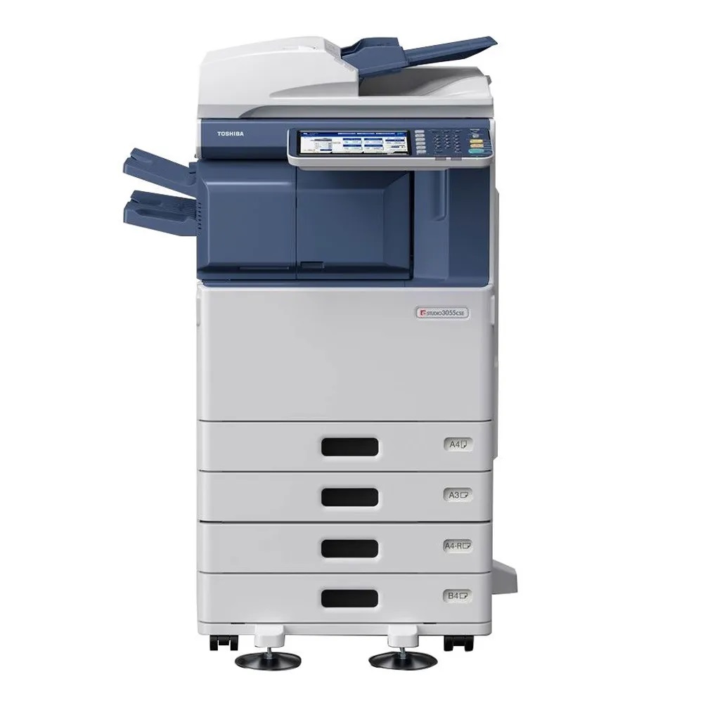 Máy photocopy Toshiba ảnh 1