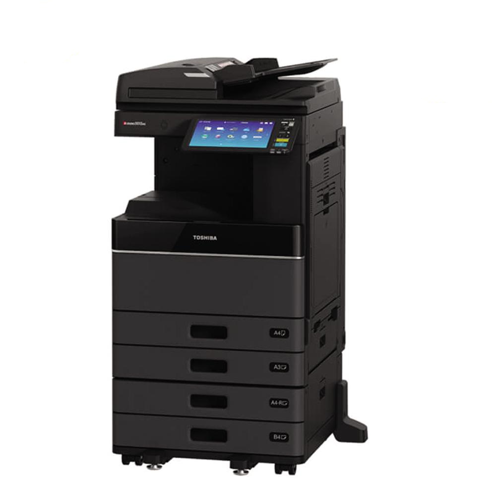 Máy photocopy Toshiba ảnh 2