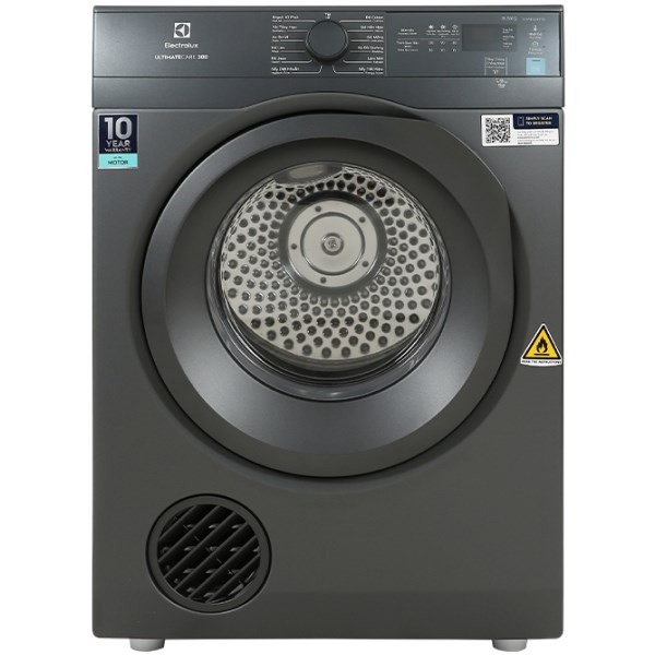 Máy sấy quần áo Electrolux ảnh 1