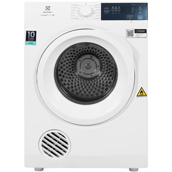 Máy sấy quần áo Electrolux ảnh 2