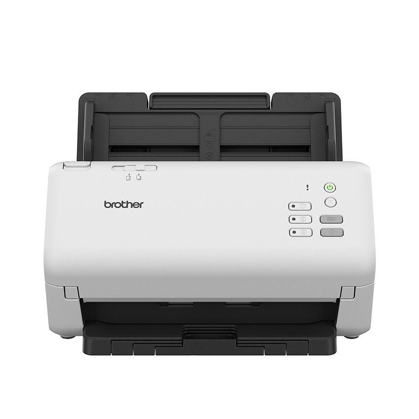 Máy scan Brother ảnh 1