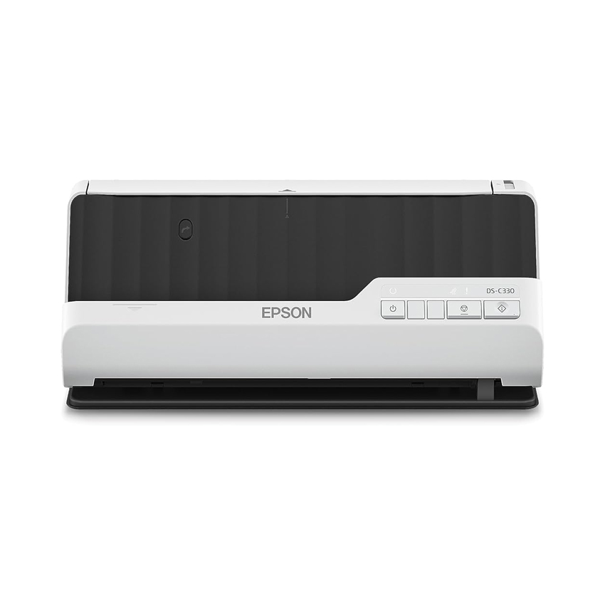 Máy scan Epson ảnh 1
