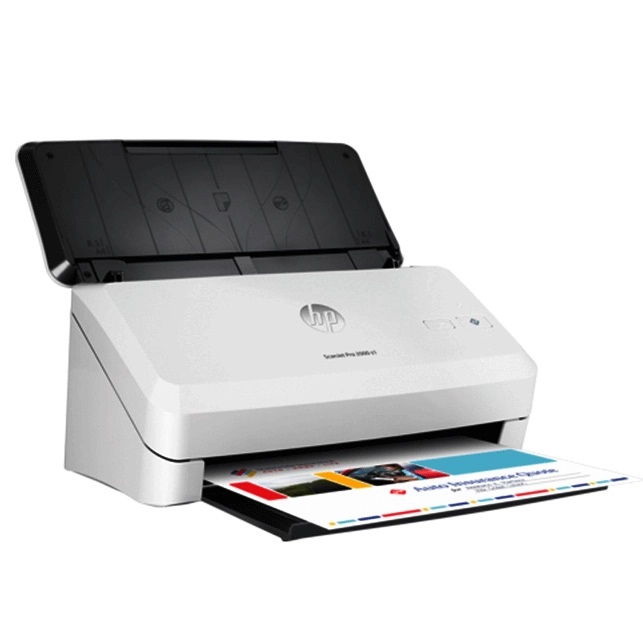Máy scan HP ảnh 2