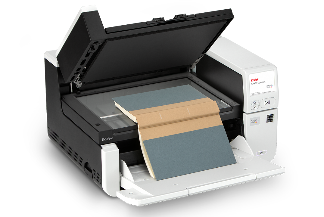 Máy scan Kodak ảnh 1