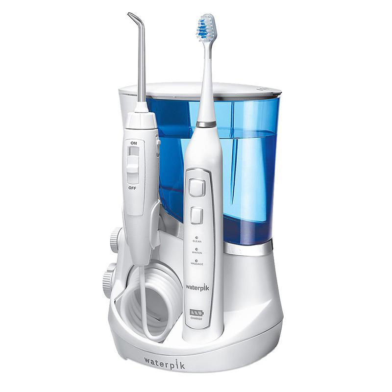 Máy tăm nước Waterpik Complete Care 5.0 - WP861E2 ảnh 2