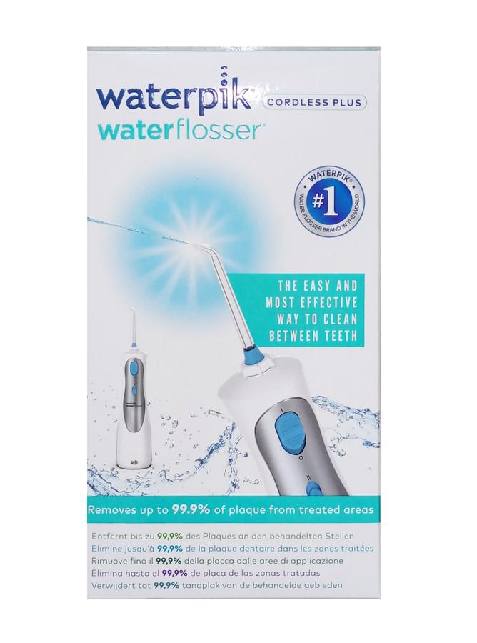 Máy tăm nước không dây Waterpik Ultra WP450 ảnh 1