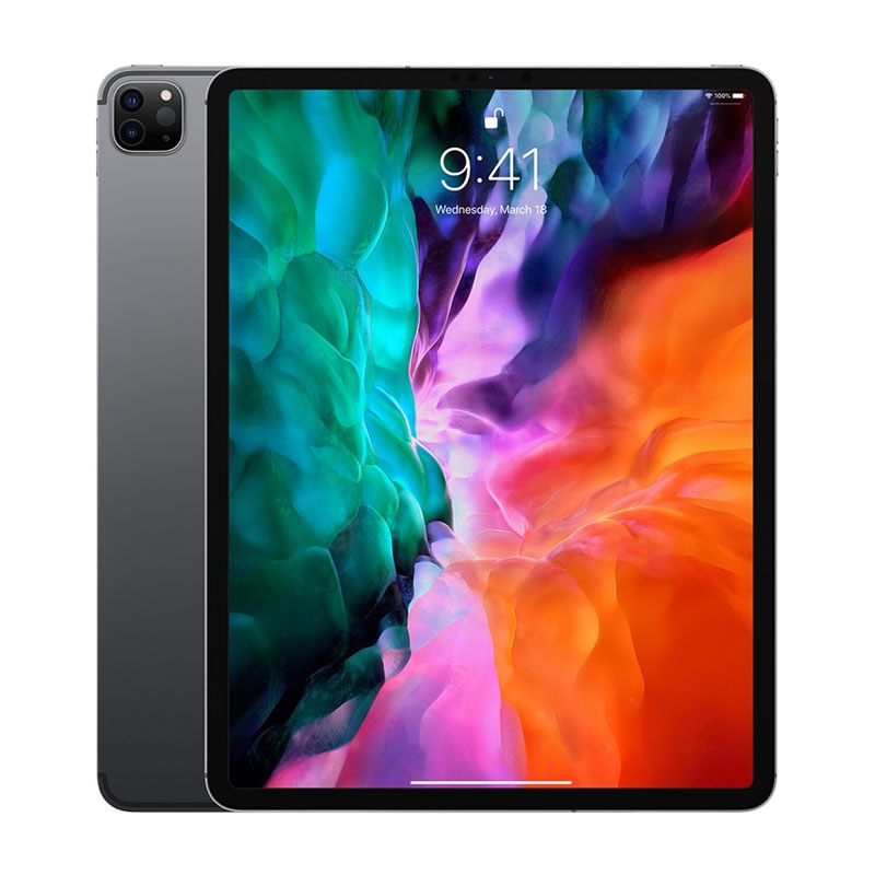 Máy tính bảng iPad ảnh 1