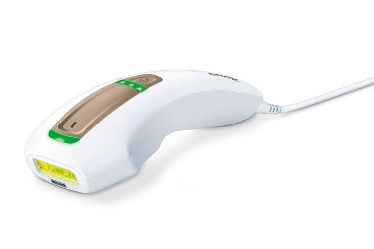 Máy triệt lông Beurer Pure Skin Pro IPL 5500 ảnh 2