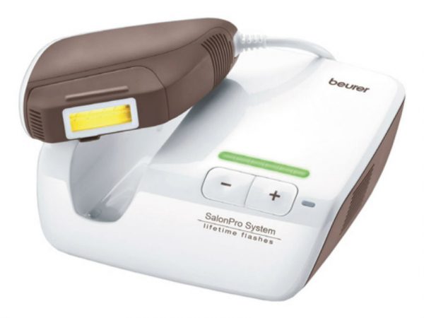 Máy triệt lông cá nhân Beurer IPL-10000 ảnh 1