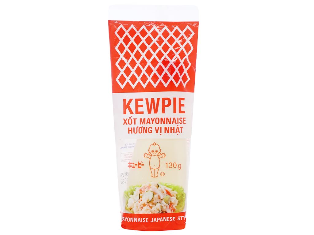 Mayonnaise Kewpie ảnh 2