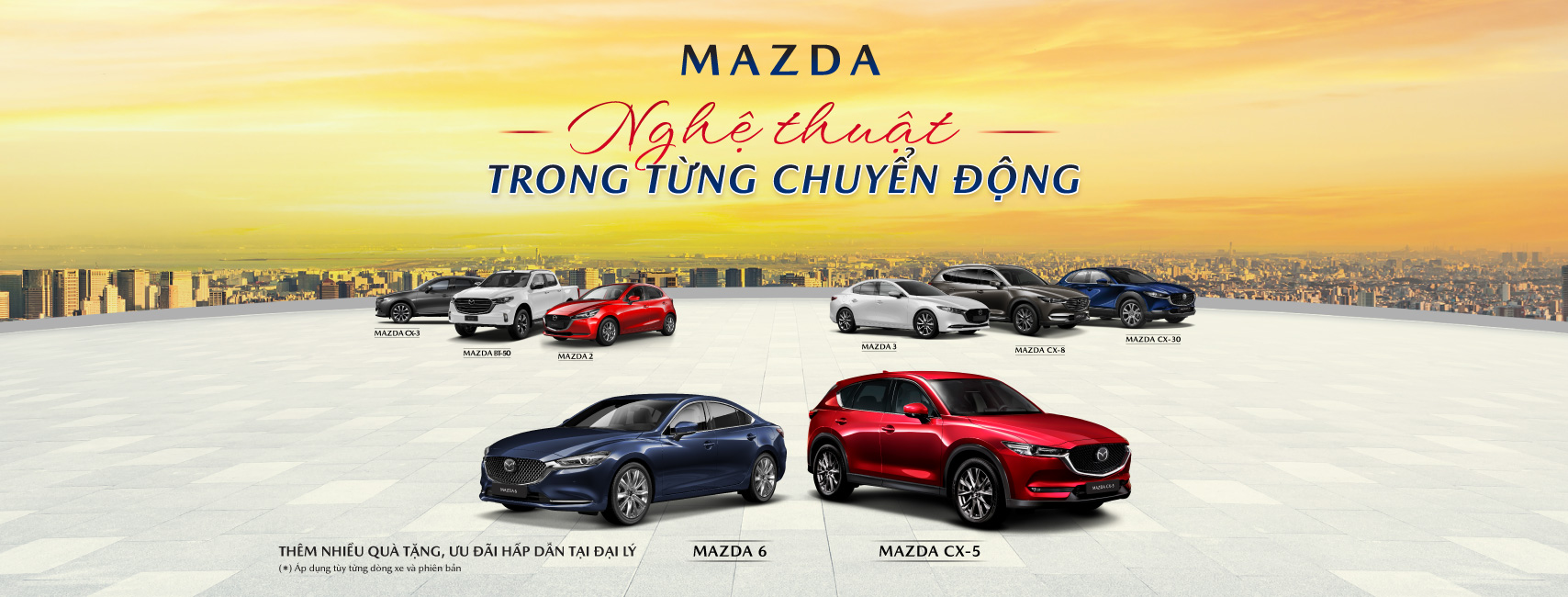 Mazda Gò Vấp ảnh 2